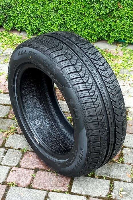‼️Нова‼️215/55 R16 Pirelli Cinturato All Season Всесезон