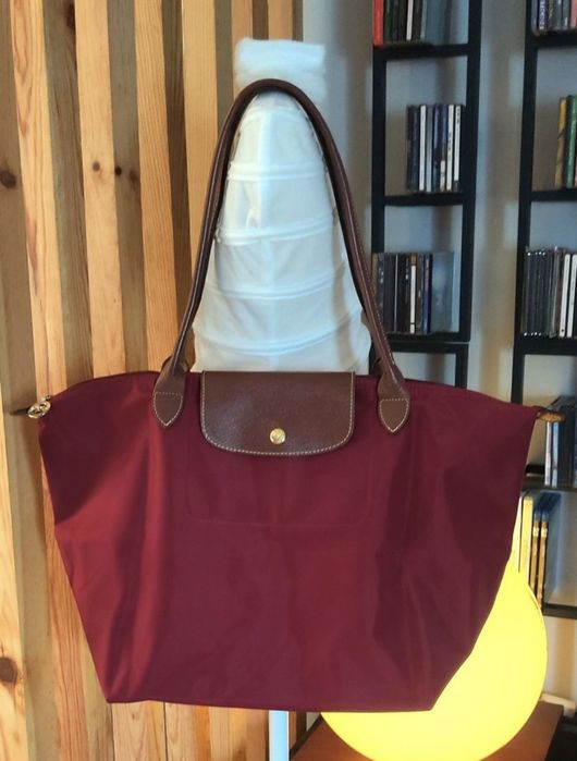Mala Longchamp original