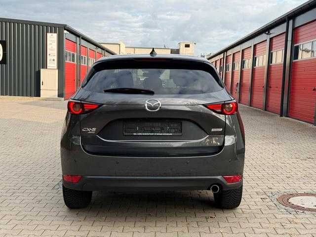 Mazda CX-5 2018..