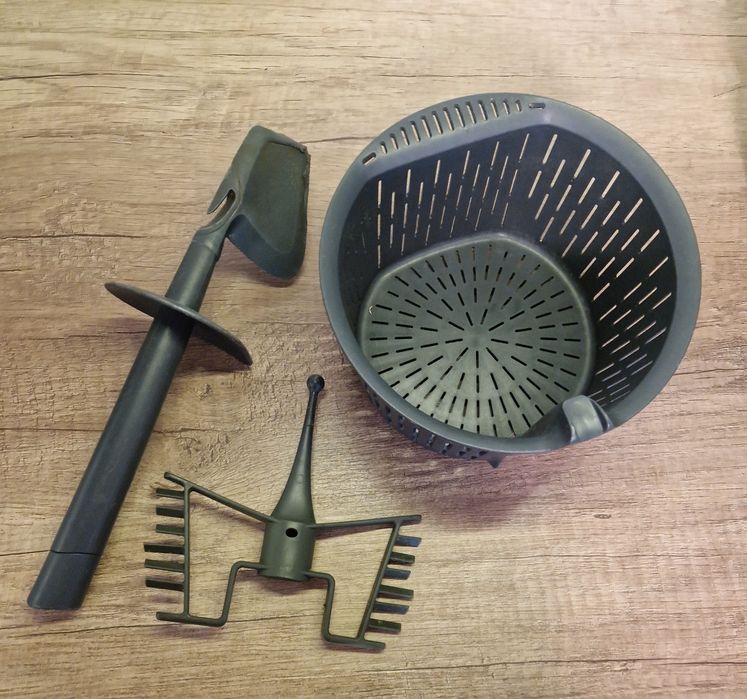 Thermomix TM31 stan bardzo dobry