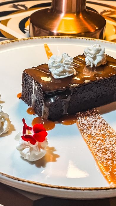 Trespasse de Restaurante & Wine Bar Conceituado em Sintra