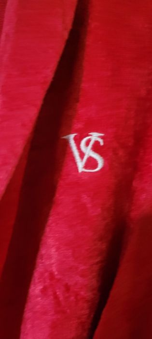 Халат  Victoria Secret