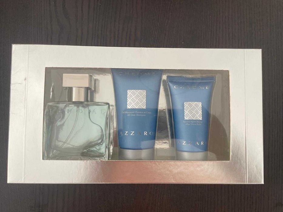 Perfume Masculino