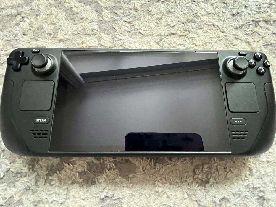 Steam deck lcd 512Gb Przedwojewo • OLX.pl