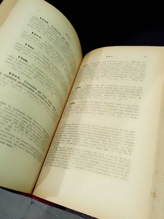 Manual do Ministério Público- Tomo I- José da Cunha N. de Paiva (1900)