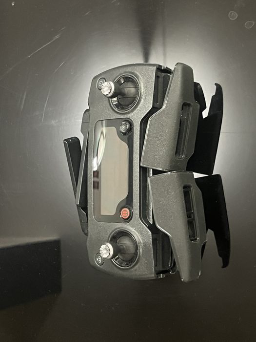 Dron DJI Mavic pro