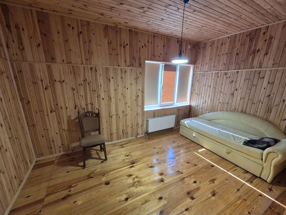 Будинок біля води перша лінія. Можливий продаж по сертифікату