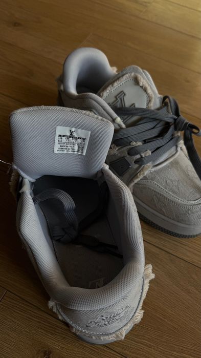 Buty LV Vuitton 42