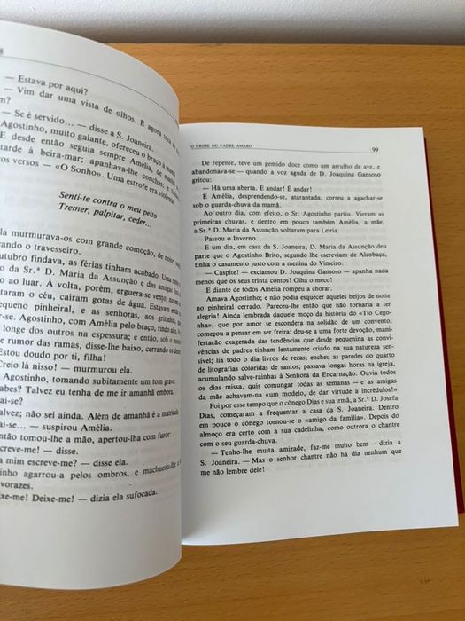 Livros Eça de Queiroz
