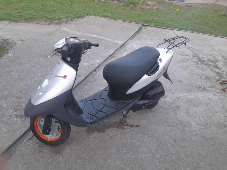 Продам Сузукі летс 2