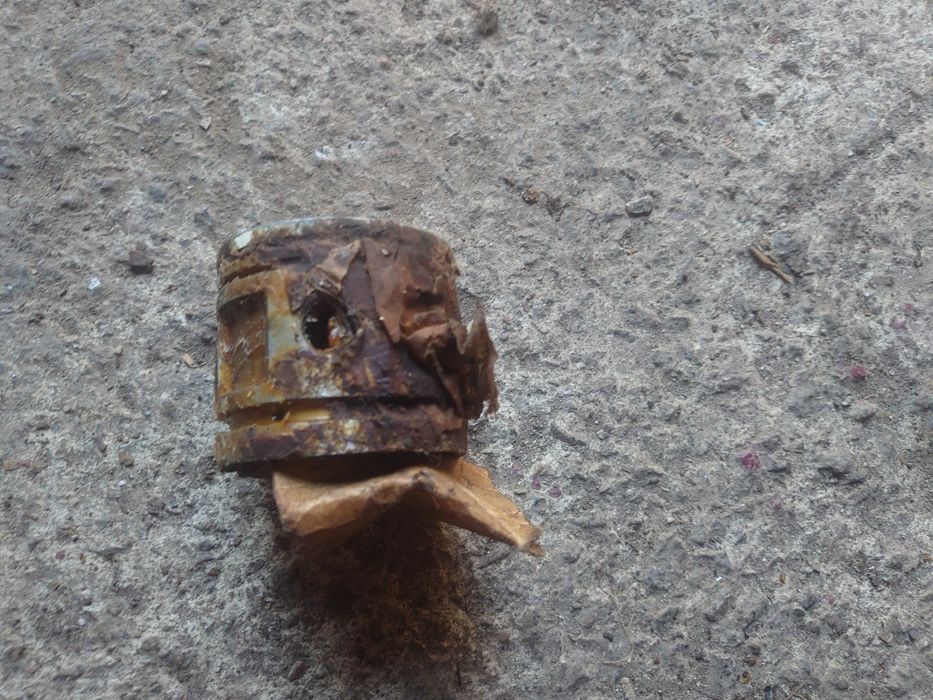 Поршень компресора ЗИЛ 130