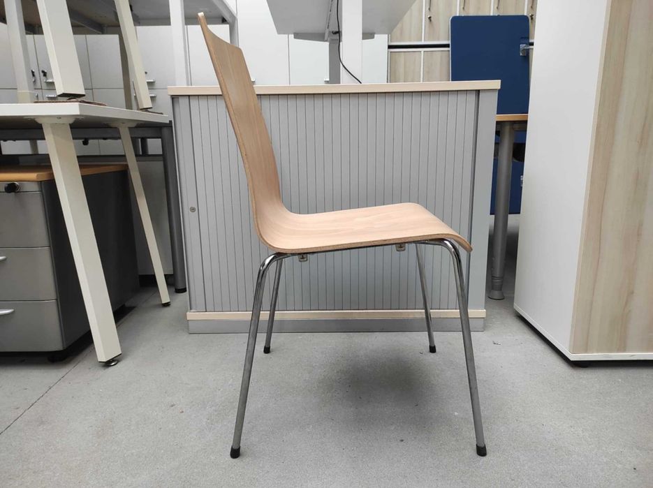 Krzesło konferencyjne Profim RESSO K13H