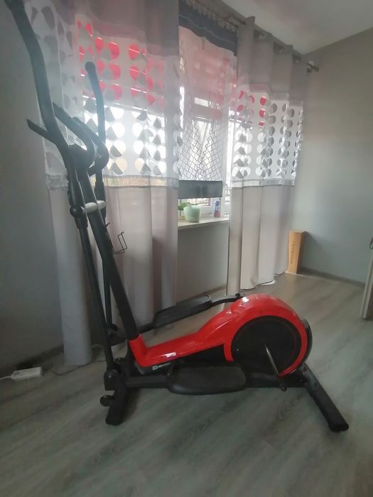 Orbitrek magnetyczny