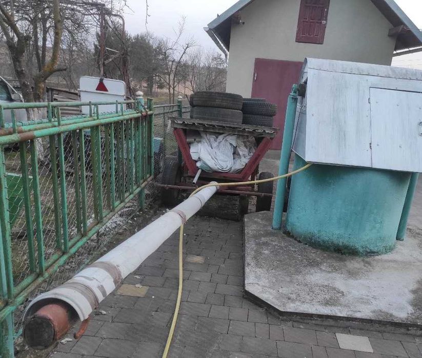 Продам фіру у нормальному стані