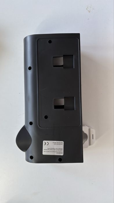 Розумний тримач для зубної щітки