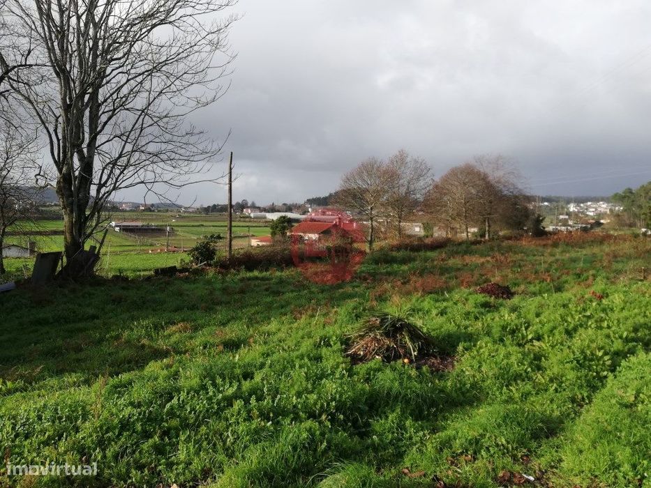 Terreno para construção - Carreira — Carreira E Fonte Coberta, Braga