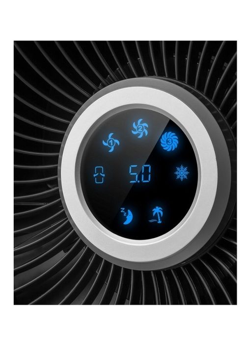 Wentylator klimator Sencor SFN 9011SL