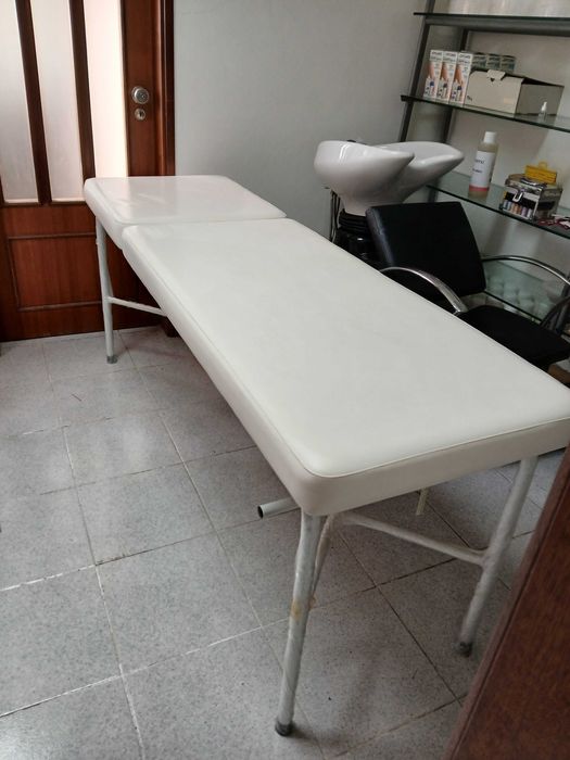 Marquesa de estética e massagem – Nova – Liquidação de stock