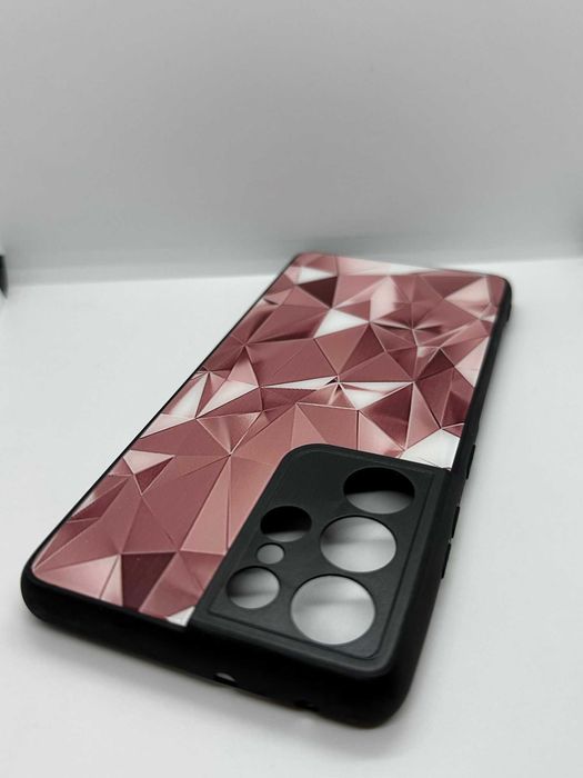 Obudowa do telefonu Etui Case Samsung S30Wzorki kod 137