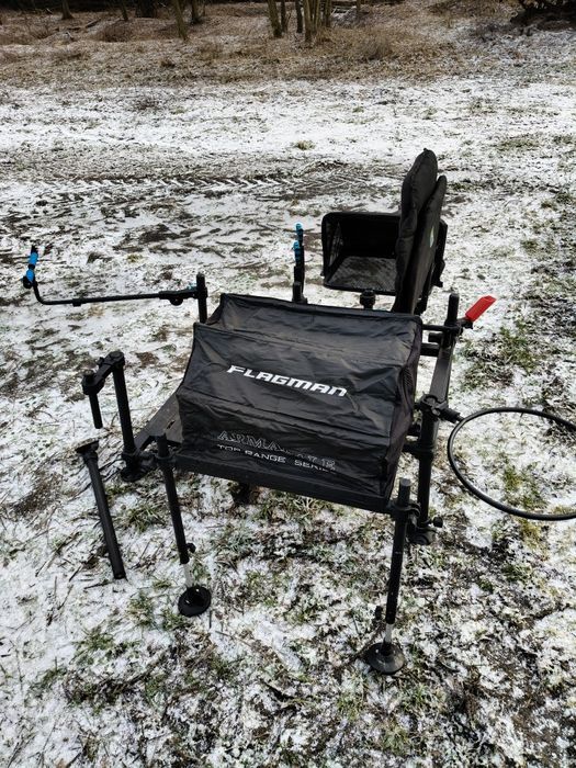 Zestaw fotel preston