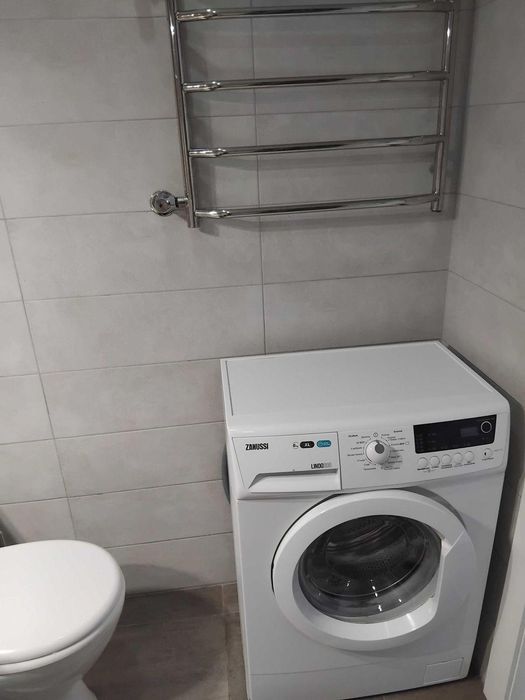 Apartment in Kyiv, 3-y mikrorayon Pivnichno-Brovarskoho masyvu, Darnytskyy masyv - View 5