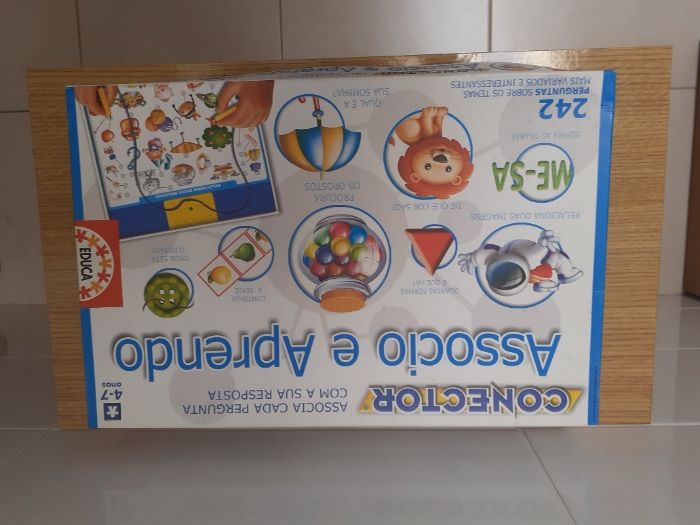 Jogos para Criança (vários)