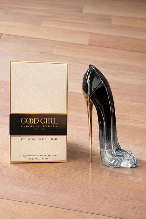 Carolina Herrera Good Girl.