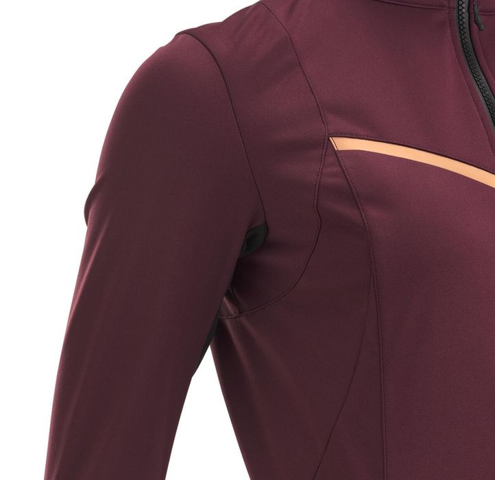 Casaco Ciclismo Van Rysel