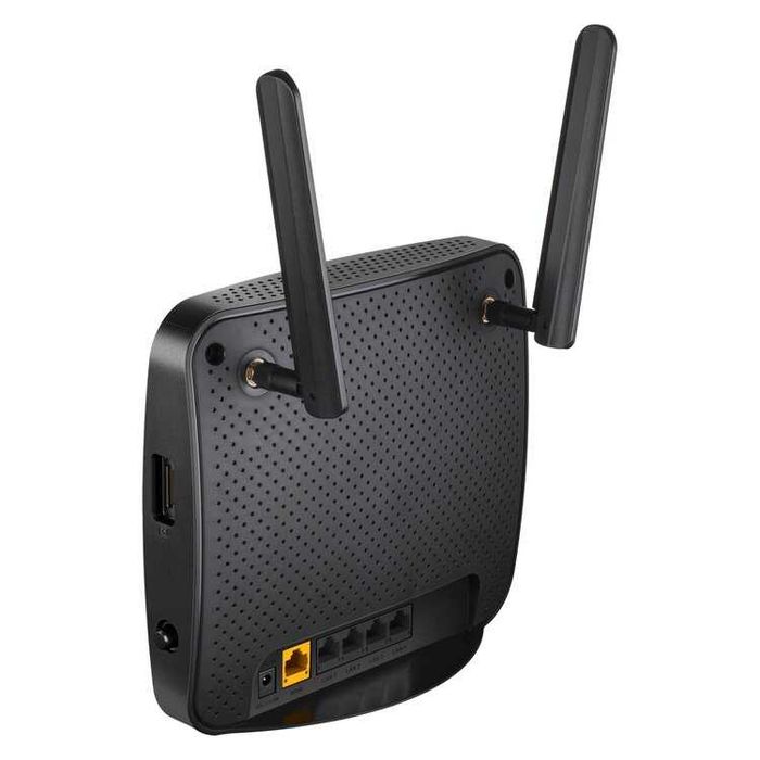 Роутер 4G/LTE  D-Link DWR-953