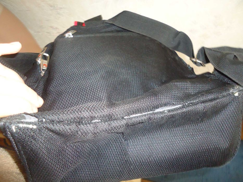 рюкзак небольшой