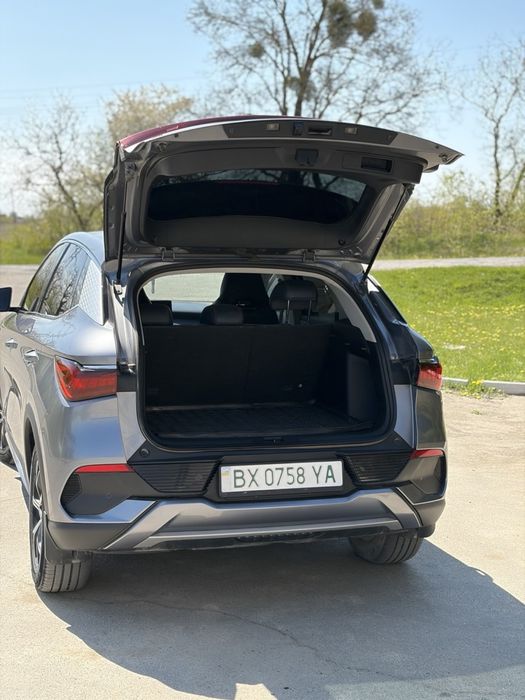 Продам BYD YUAN PLUS 2023