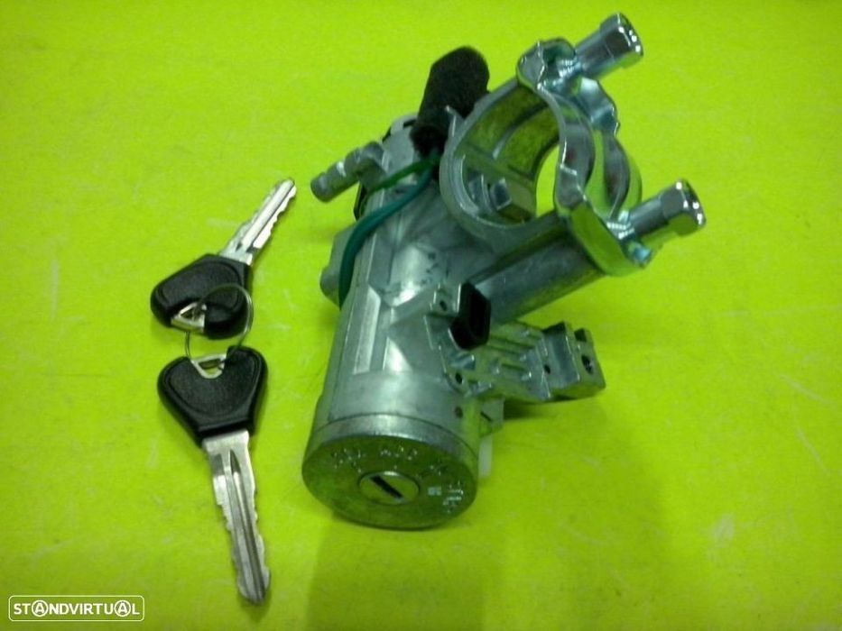 Canhão de ignição Mazda 626 de 1992 até 1996 (Novo)