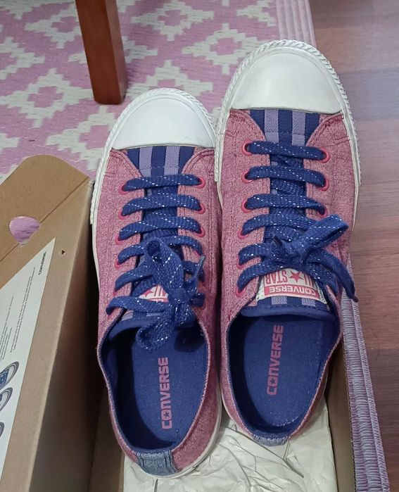 Sapatilhas tenis  all star originais