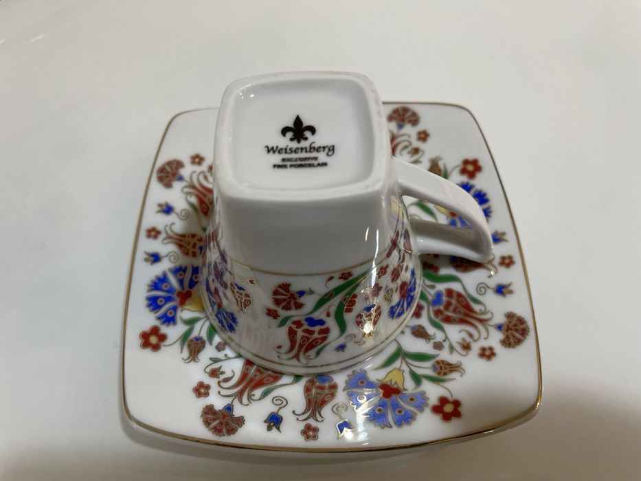 Кофейний набір Weisenberg