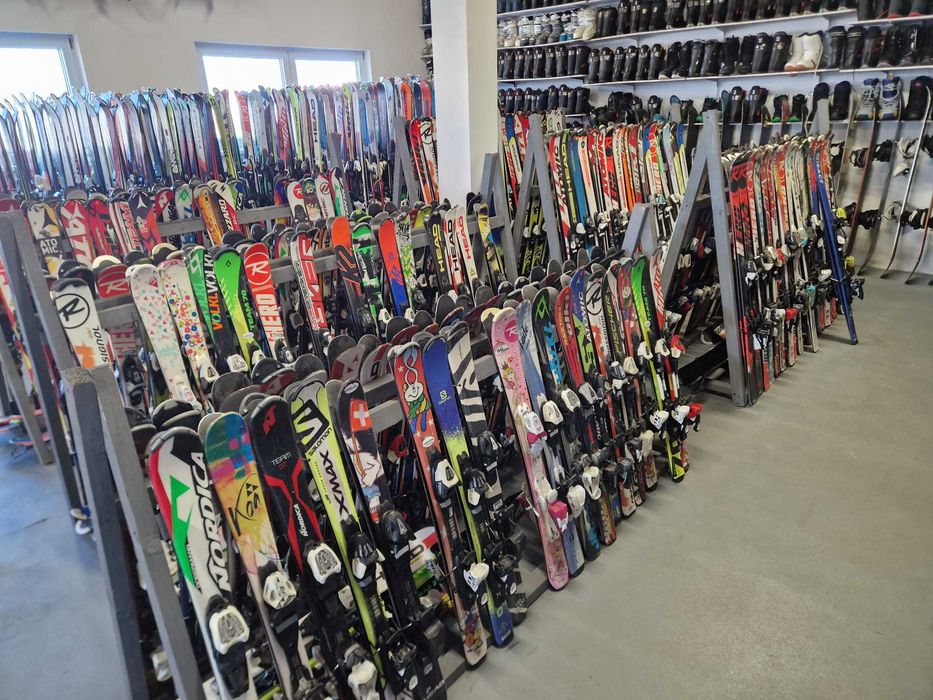 Buty narciarskie NORDICA jr Eu.39 , 25 cm (9)