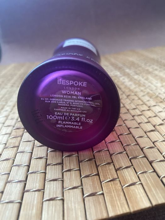 Bespoke Spiced Pear&Warm Amber