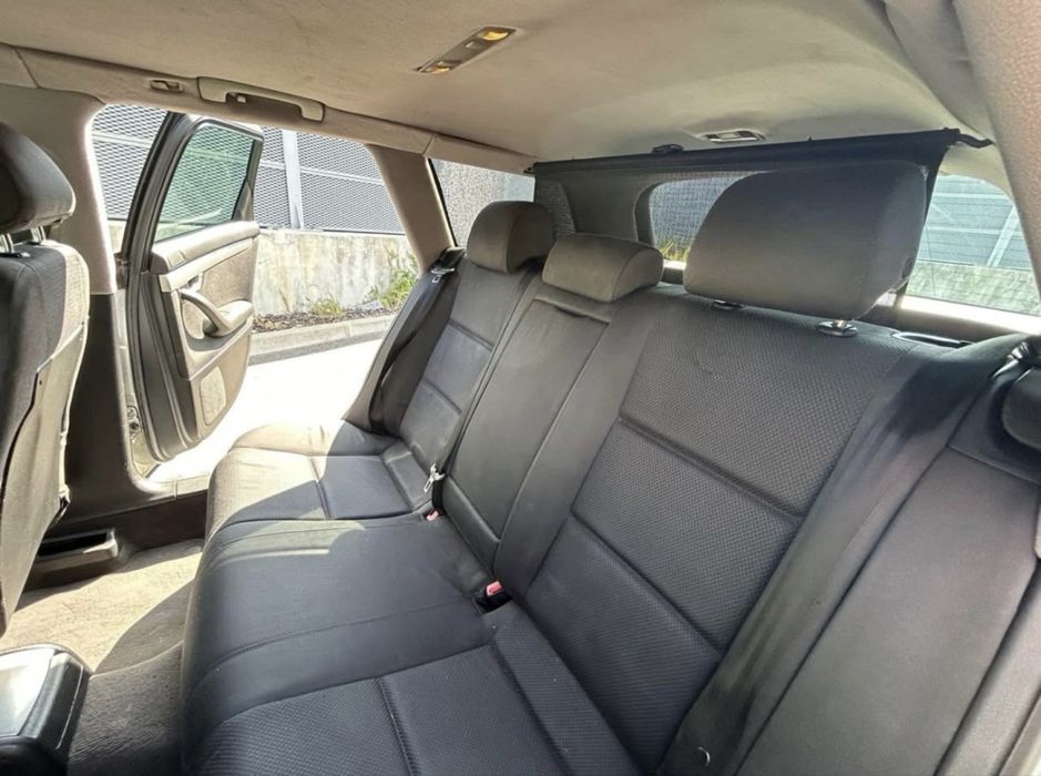 Audi A4 B6 1.9 TDI 130 CV