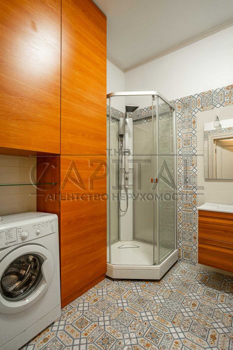 1-кімнатна квартира за адресою (площа 57 м²) - Atlanta.ua - фото 13