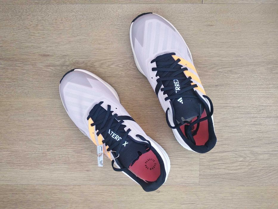 Кросівки Adidas Terrex Speed Ultra. Нові. 44 (28см)
