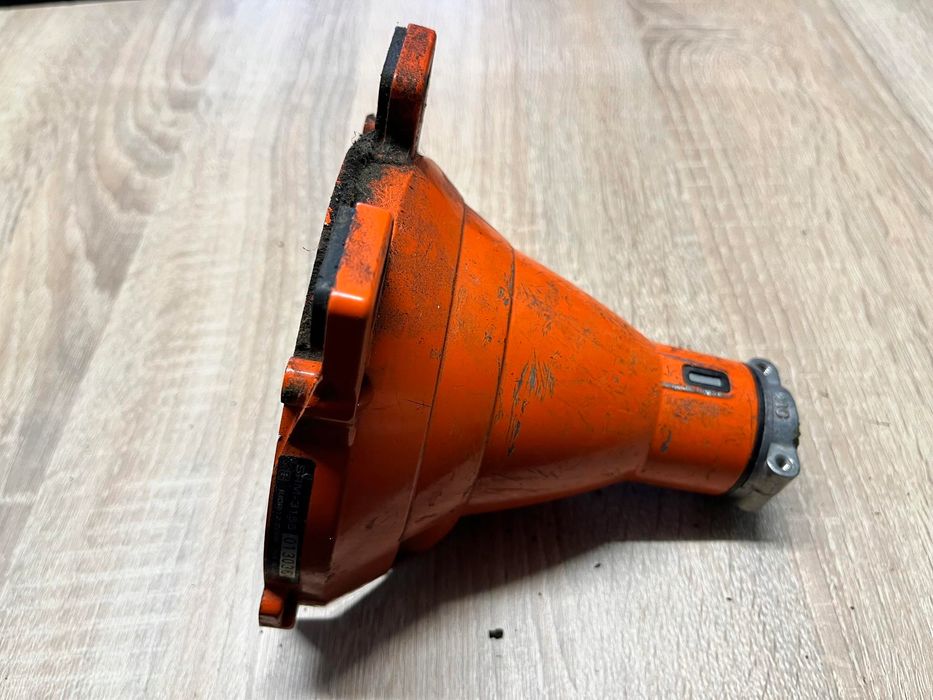 Kioritz Echo Srm-3155 Osłona Obudowa Bęben Kosz