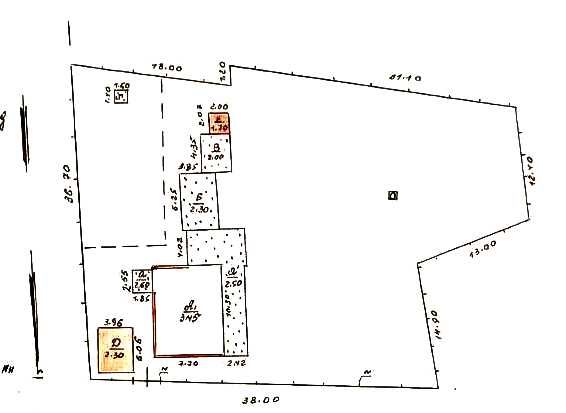 Терміново продається будинок в м. Пятихатки.