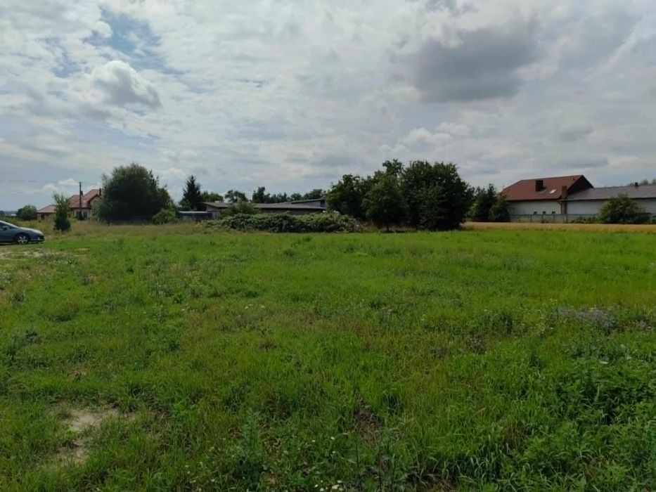 Działki budowlane na sprzedaż - Widok 3