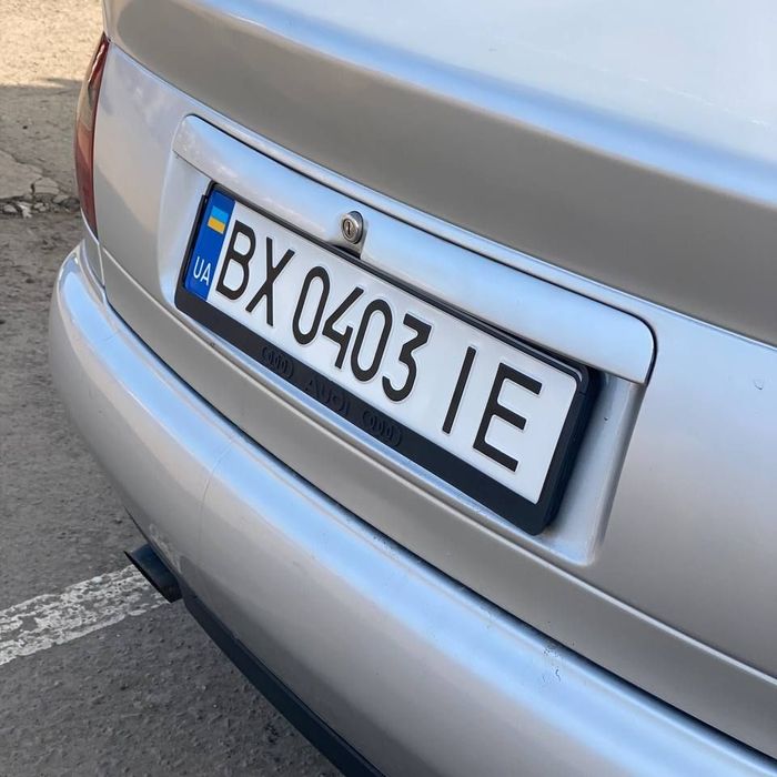 Продам ауді а4б5