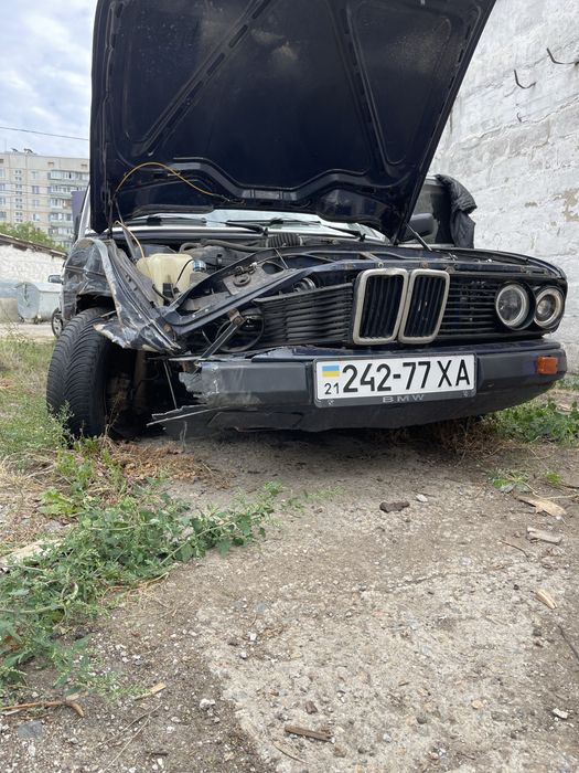 Продам BMW 520 e28 Срочно