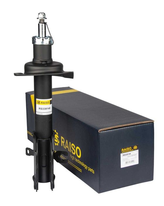 Амортизатор/Стойка Передній/Задній на Mazda CX9/Мазда ЦХ9 06-