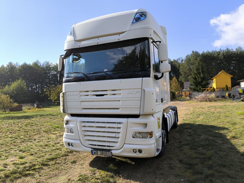 DAF