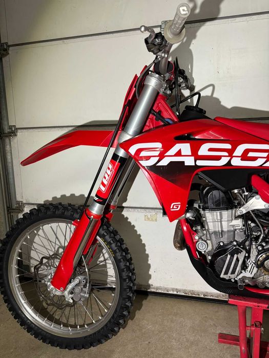 Gasgas MC450F 2023