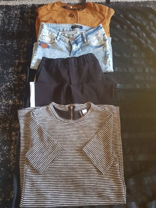 Одежда,для девушки р.S,M