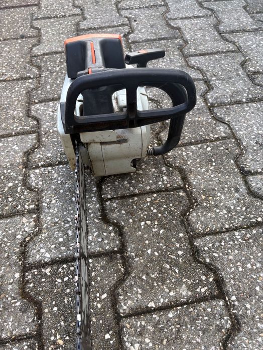 Motoserra de poda stihl