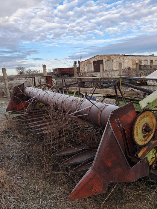 Продам Комбайн КЛААС 106